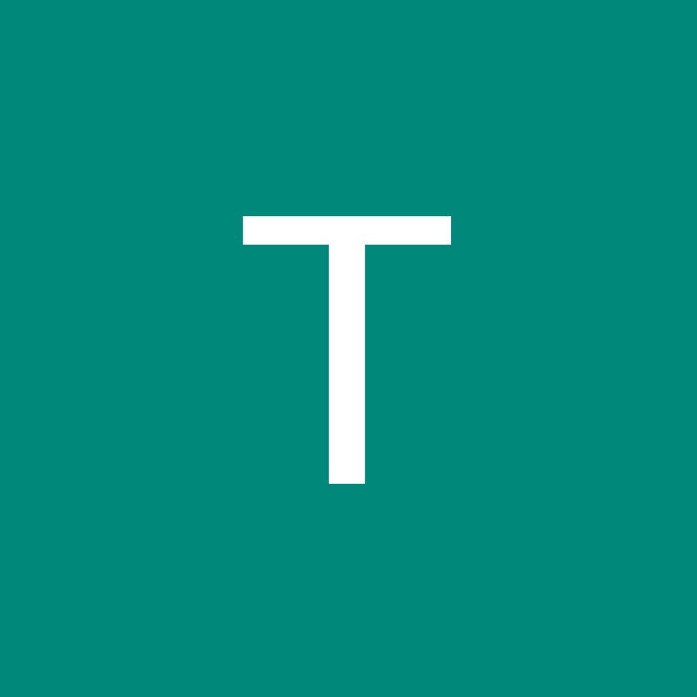 Meet your Posher, Teri